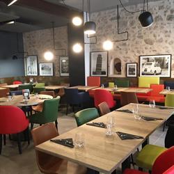 Pizzeria Sicilienne, Saulieu - Horaires d'ouverture