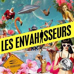 Les Envahisseurs, Lyon - Horaires d'ouverture
