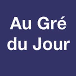 Au Gré du Jour, Antibes - Horaires d'ouverture