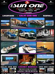 Calvi Sun One - Premium Rentals, - Horaires d'ouverture