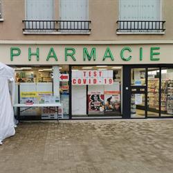 Pharmacie de Bonneuil Village, Bonneuil-sur-Marne - Horaires d'ouverture