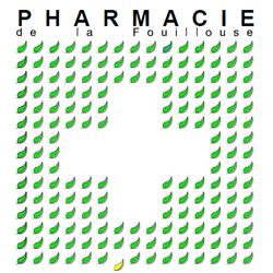 Pharmacie Pesle, La Fouillouse - Horaires d'ouverture