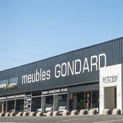 Gondard Meubles SARL, Romorantin-Lanthenay - Horaires d'ouverture