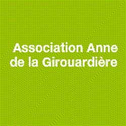 Association Anne De La Girouardière, Baugé - Horaires d'ouverture