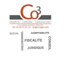 Compta Conseil Consultant, Gap - Horaires d'ouverture