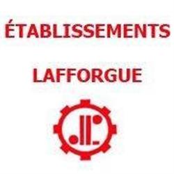 Lafforgue ETS, Saint-Jean-Poutge - Horaires d'ouverture