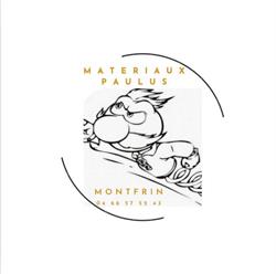 Paulus Matériaux, Montfrin - Horaires d'ouverture