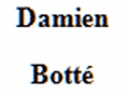 Botté Damien, Saint-Brieuc - Horaires d'ouverture