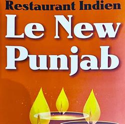 Le New Punjab, Grasse - Horaires d'ouverture