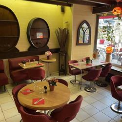 Restaurant Le Franco-Suisse, Évian-les-Bains - Horaires d'ouverture