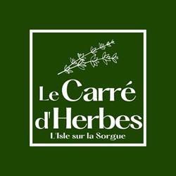 Le Carré d'Herbes, L'Isle-sur-la-Sorgue - Horaires d'ouverture