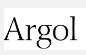 Argol Editions, Paris - Horaires d'ouverture