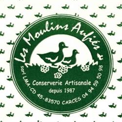 Les Moulins Aufies Foie Gras, Carcès - Horaires d'ouverture