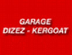 Garage Disez Kergoat PL, Sainte-Sève - Horaires d'ouverture