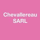Chevallereau SARL, Exireuil - Horaires d'ouverture