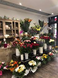 L' Eglantine Fleurs, Neuf-Brisach - Horaires d'ouverture