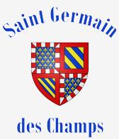 Mairie de Saint-Germain-des-Champs, - Horaires d'ouverture