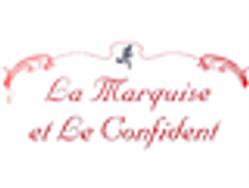 La Marquise Et Le Confident, Fontainebleau - Horaires d'ouverture