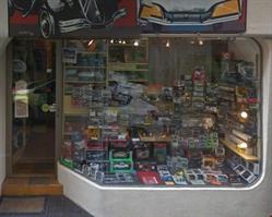 Autostyl Miniatures, Clermont-Ferrand - Horaires d'ouverture
