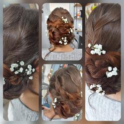 Md Coiffure, Chermignac - Horaires d'ouverture