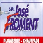 Froment José, Norroy-lès-Pont-à-Mousson - Horaires d'ouverture