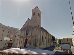 Paroisse Saint Nicolas, Le Bourget - Horaires d'ouverture