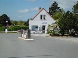 Camping Municipal La Source, Wissant - Horaires d'ouverture