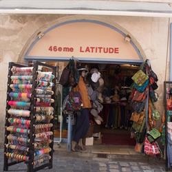 46ieme Latitude, La Rochelle - Horaires d'ouverture
