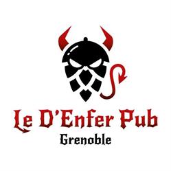 D' Enfer Pub, Grenoble - Horaires d'ouverture