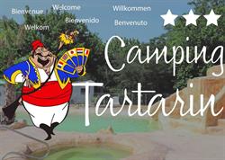 Camping Tartarin, Tarascon - Horaires d'ouverture