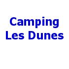 Camping Les Dunes, Talmont-Saint-Hilaire - Horaires d'ouverture