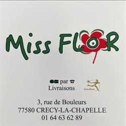 Miss Flor, Crécy-la-Chapelle - Horaires d'ouverture
