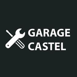 Garage Castel Poids Lourds, Château-Thierry - Horaires d'ouverture