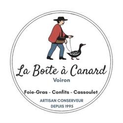 Boîte à Canard, Voiron - Horaires d'ouverture