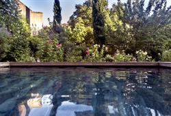 A La Villa De Lorgues, - Horaires d'ouverture