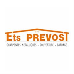 Prévost Sas, Leigné-les-Bois - Horaires d'ouverture