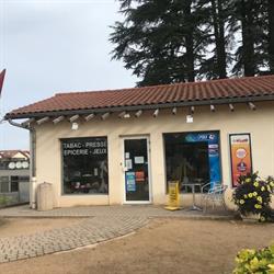 "Tabac Trezette" Tabac - Presse - PMU - Poste Relais- Loto-Jeux - P'tite Epicerie, Pommiers - Horaires d'ouverture
