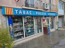 Tabac-Presse Neruda, Elne - Horaires d'ouverture