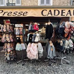 Tabac Relais de la presse, Embrun - Horaires d'ouverture