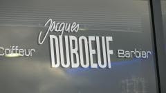 Salon Coiffure Jacques Duboeuf, Saint-Cyr-au-Mont-d'Or - Horaires d'ouverture