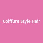Coiffure Style Hair, Marsac-sur-l'Isle - Horaires d'ouverture