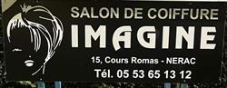 Salon de Coiffure Imagine, Nérac - Horaires d'ouverture
