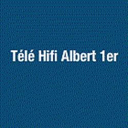Télé Hifi, Antibes - Horaires d'ouverture