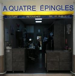 A Quatre Epingles, Fleury-les-Aubrais - Horaires d'ouverture