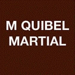 Quibel Martial Couverture, La Chapelle-du-Bourgay - Horaires d'ouverture