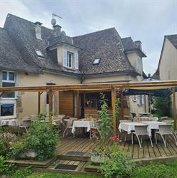 Auberge St Julien aux bois, bar , hotel restaurant, Saint-Julien-aux-Bois - Horaires d'ouverture