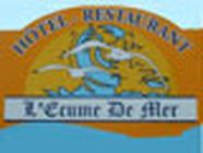 Hôtel L' Écume de Mer, Trébeurden - Horaires d'ouverture