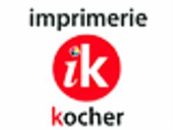 Imprimerie Kocher, Rosheim - Horaires d'ouverture