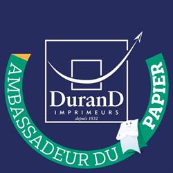 Durand Imprimeurs, Saint-Léonard - Horaires d'ouverture