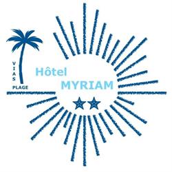 Hôtel Myriam, Vias - Horaires d'ouverture